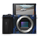 SONY A6700 Camera Skin