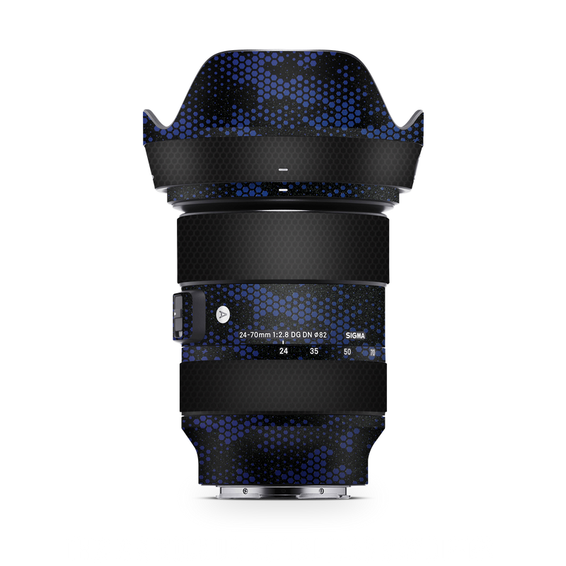 SIGMA 56mm F1.4 DC DN Contemporary (Fujifilm Mount) Lens Skin