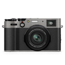 FUJIFILM X-HF1 X Half Camera Skin
