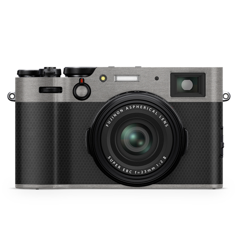 FUJIFILM GFX100RF Camera Skin