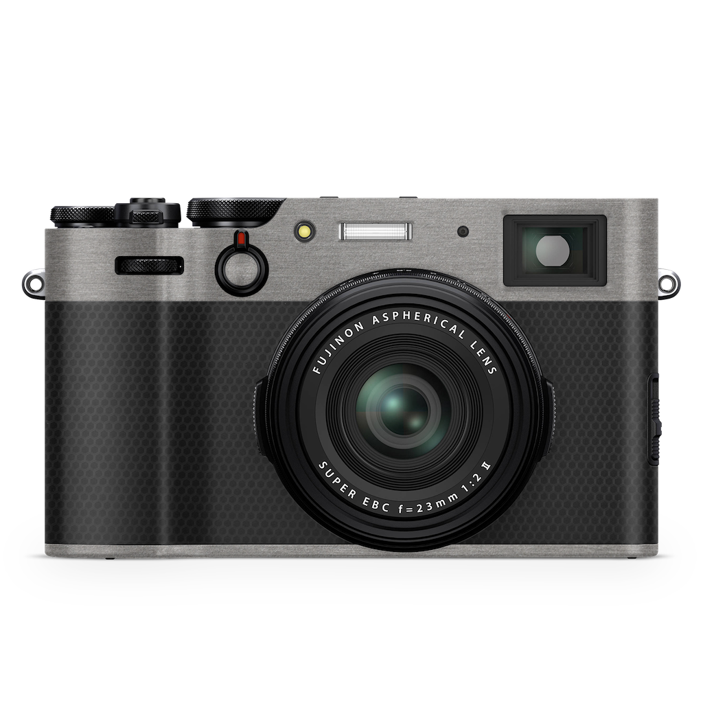 FUJIFILM X100VI Camera Skin FUJIFILM X100VI Camera Skin