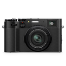 FUJIFILM X-HF1 X Half Camera Skin