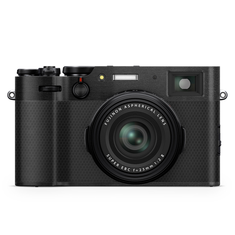 FUJIFILM X-HF1 X Half Camera Skin FUJIFILM X-HF1 X Half Camera Skin