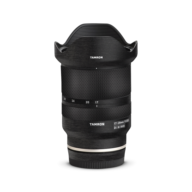 TAMRON 17-50mm F4 DiIII VXD (A068) lens skin