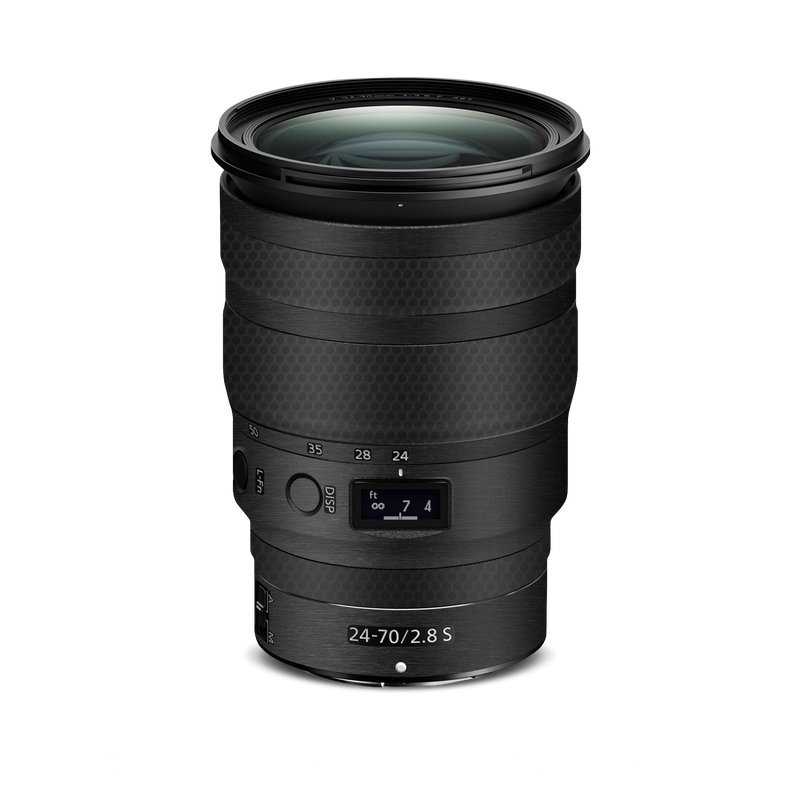 NIKON Z 180-600mm F5.6-6.3 VR Lens Skin