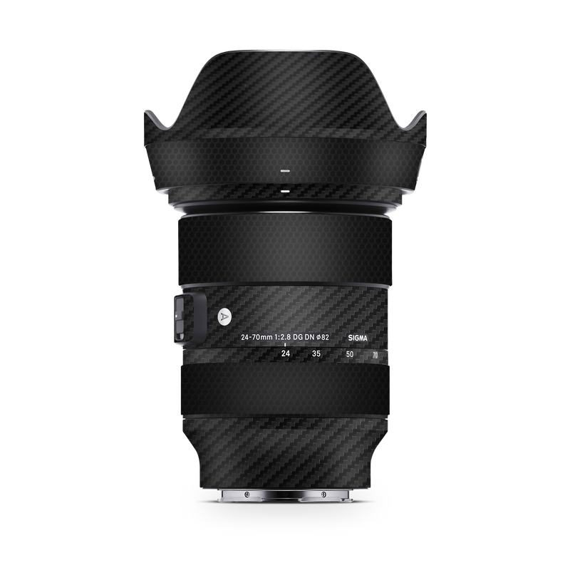 SIGMA 50mm F1.2 DG DN ART (SONY Mount) Lens Skin