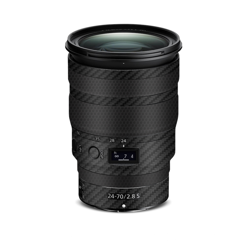 NIKON Z 180-600mm F5.6-6.3 VR Lens Skin