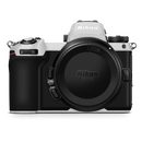 NIKON Zf Camera Skin