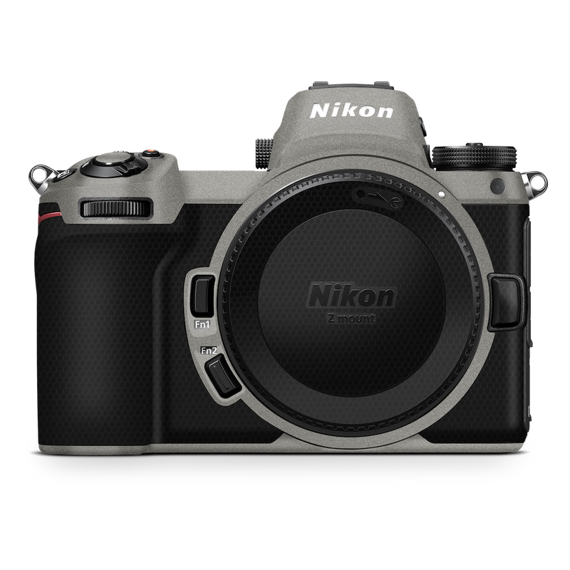 Nikon Z50 II (MK2) Camera Skin