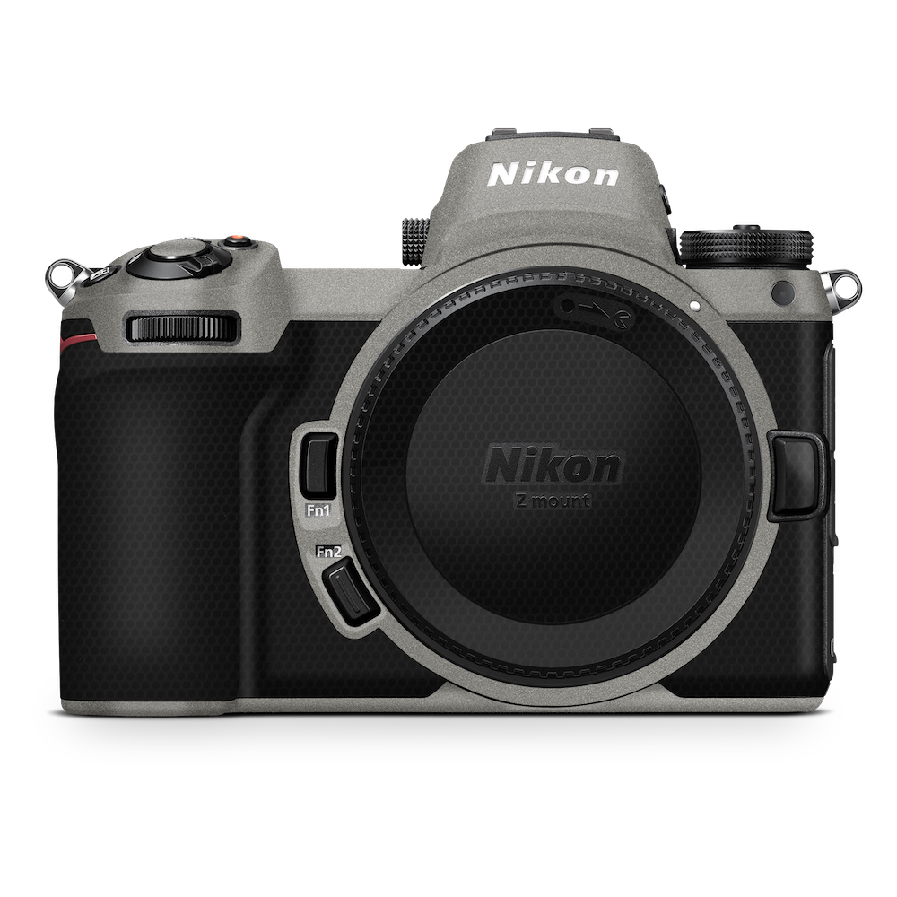 NIKON Z6III (Z6 3) Full Body Protective Camera Skin