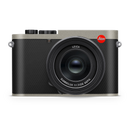 LEICA Q Camera & Lens Skin