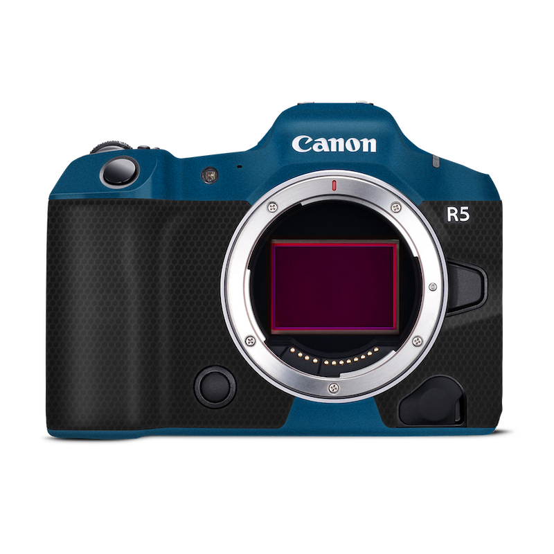 CANON EOS R5 Mk II/ Mk 2 Full Body Camera Protection Skin