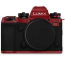 Panasonic Lumix S1II and S1RII Full Body Protection Skin