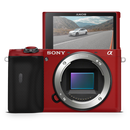 SONY A6700 Camera Skin