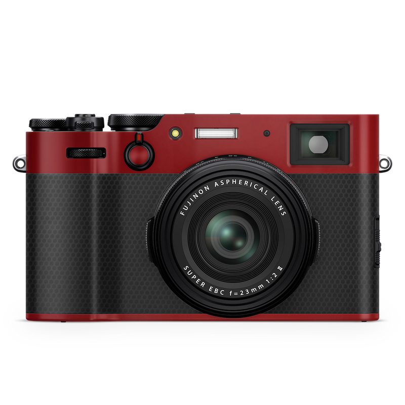 FUJIFILM GFX100RF Camera Skin