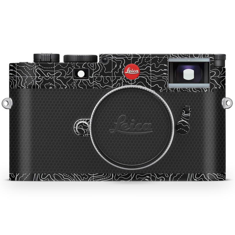 LEICA M Series Fully Body Camera Cover M11 M11P M10 Protection Skin