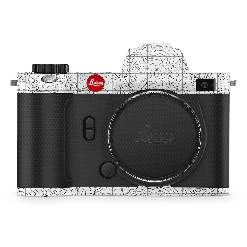 LEICA SL (MK1)Camera Skin