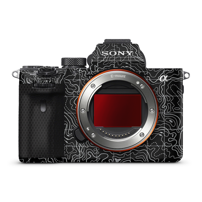 FUJIFILM X-HF1 X Half Camera Skin FUJIFILM X-HF1 X Half Camera Skin