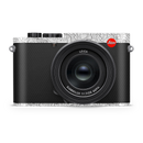 LEICA Q Camera & Lens Skin