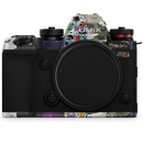 Panasonic Lumix S1II and S1RII Full Body Protection Skin