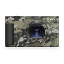 SONY ZV-1 II / ZV-1M2 Camera Skin