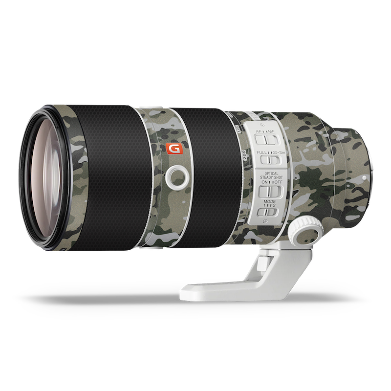 CANON RF 400mm F2.8 L IS USM Lens Skin