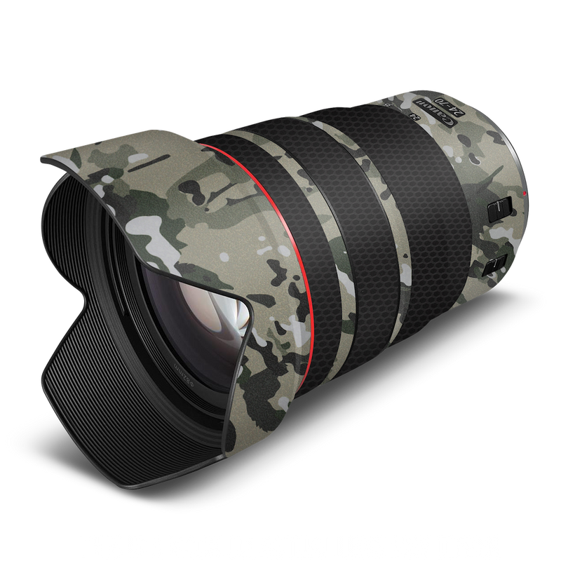 Canon RF-S 55-210mm F5-7.1 IS STM Lens Skin