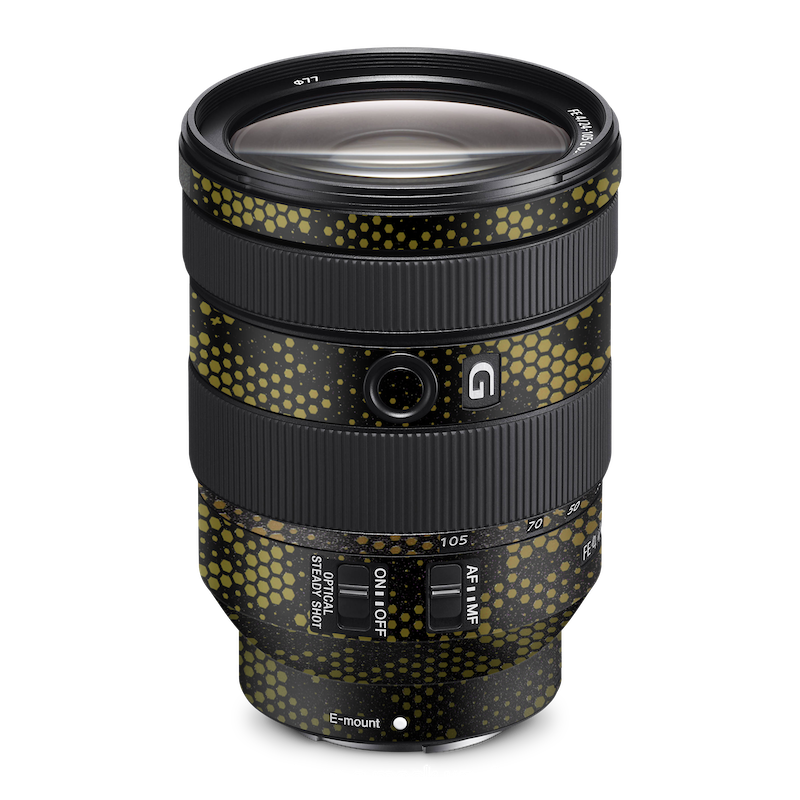 Leica Noctilux-M 50mm F1.2 ASPH Lens Skin