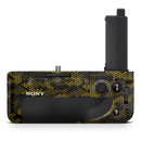 SONY VG-C5 Grip Skin for A9III/A93 and A1 II/A1 Mk II