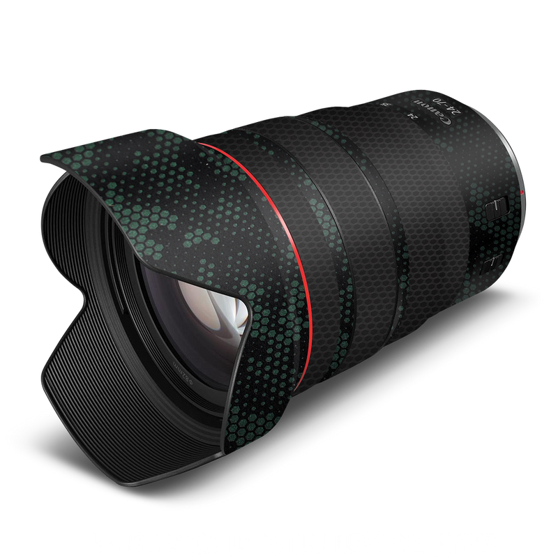 CANON RF 10-20mm F4 L IS STM Lens Skin