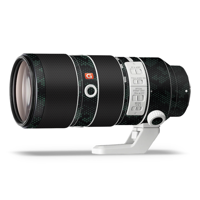 SIGMA 70-200mm F2.8 DG DN OS (SONY Mount) Lens Skin