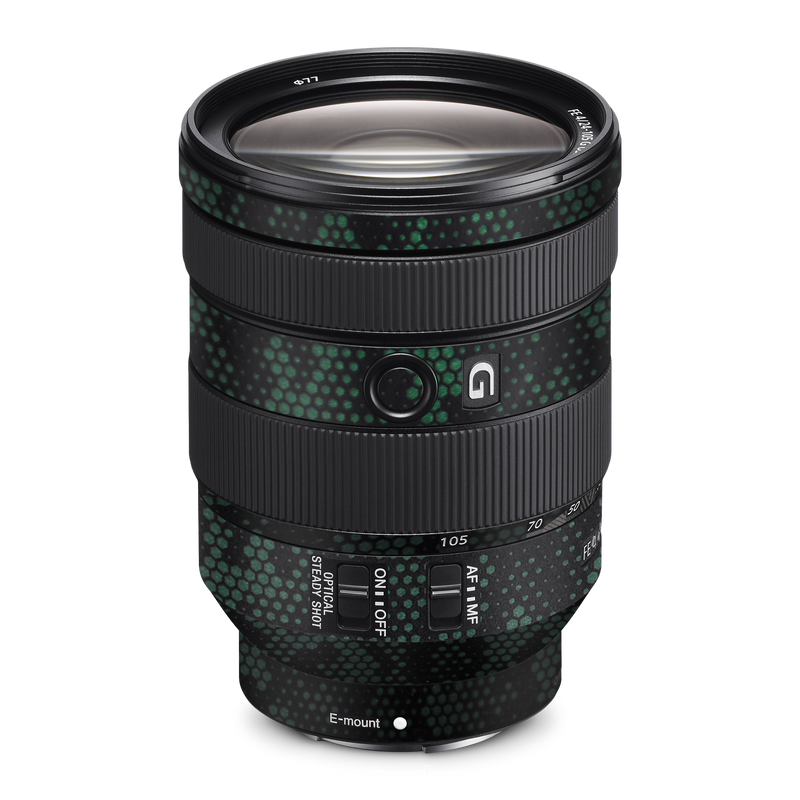 SONY Fisheye Converter VCL-ECF2 Lens Skin