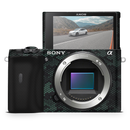SONY A6700 Camera Skin