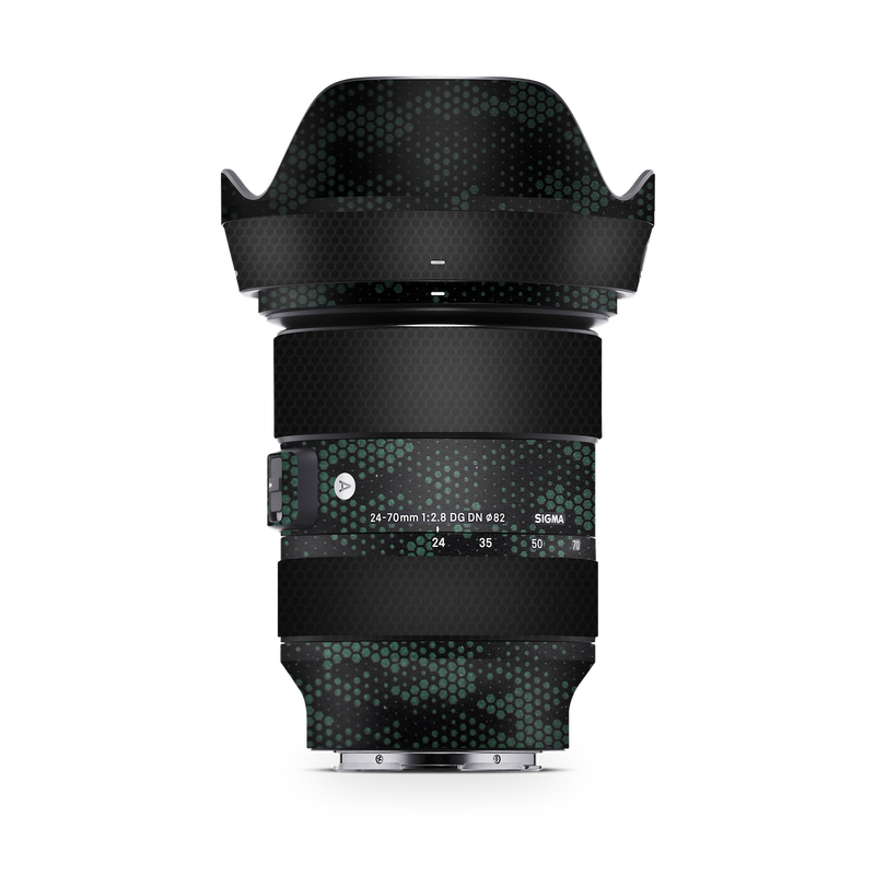 SIGMA 28mm F1.4 DG HSM Art (Canon Mount) Lens Skin