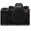 Panasonic Lumix S1II and S1RII Full Body Protection Skin