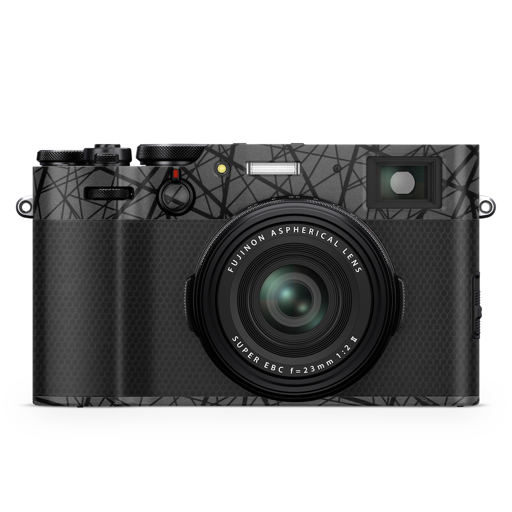 FUJIFILM X100VI Camera Skin