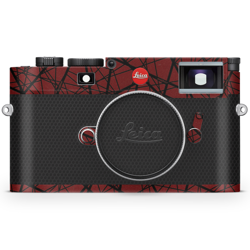 LEICA M Series Fully Body Camera Cover M11 M11P M10 Protection Skin