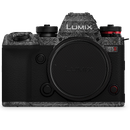 Panasonic Lumix S1II and S1RII Full Body Protection Skin