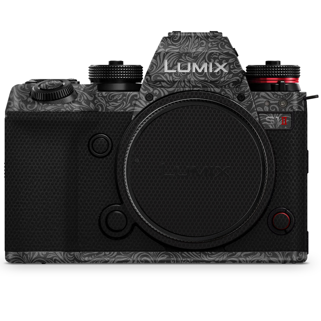 Panasonic Lumix S1II and S1RII Full Body Protection Skin