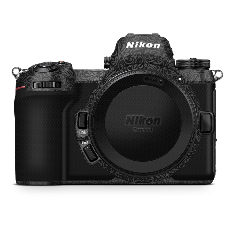 Nikon Z50 II (MK2) Camera Skin