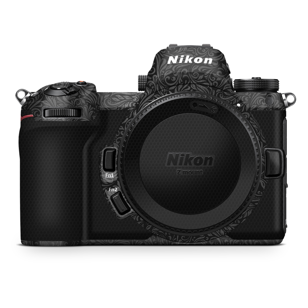 NIKON Z6III (Z6 3) Full Body Protective Camera Skin