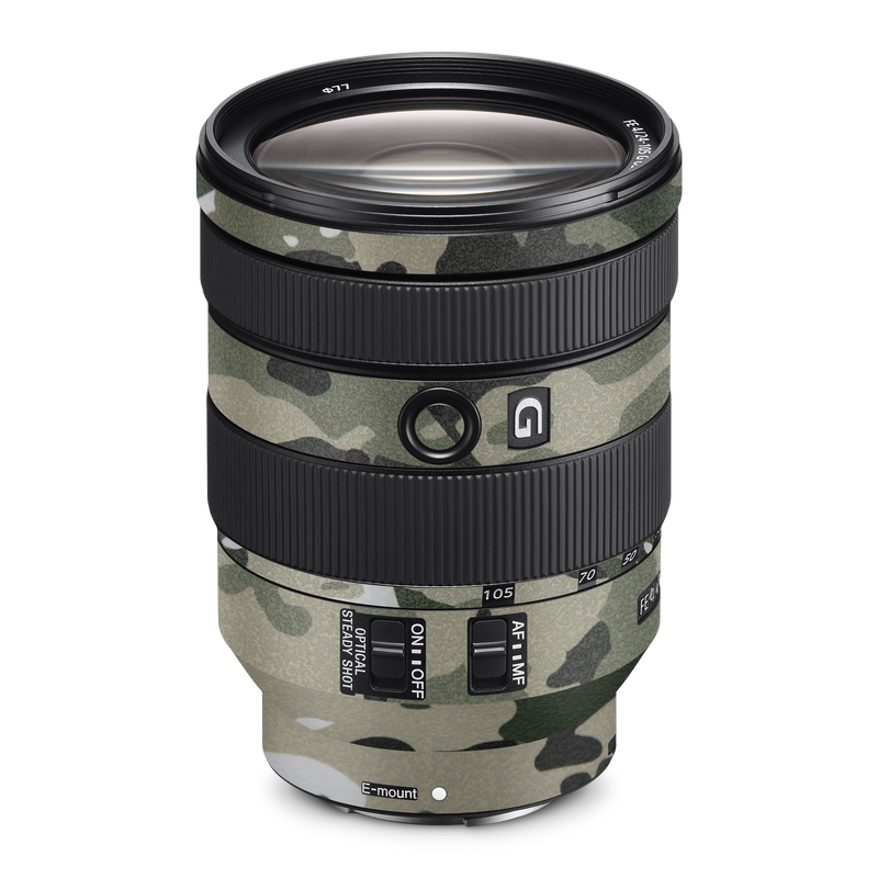 Hasselblad XCD 90mm F2.5 V Lens Skin