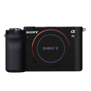 SONY A7C2 / A7CII / A7CR Camera Skin