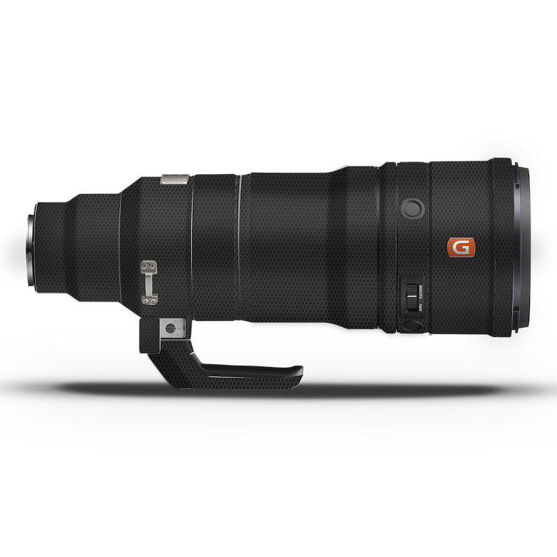 SONY FE 100-400mm F4.5 GM OSS Full Wrap Lens Skin