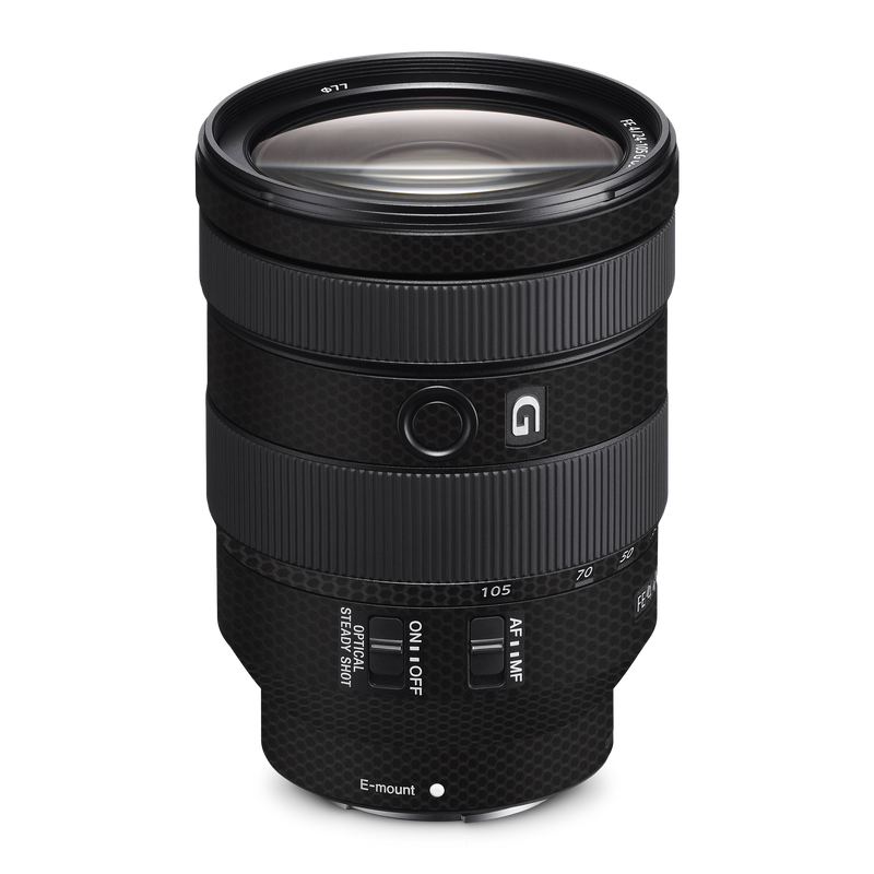 Panasonic LUMIX S 100mm F2.8 Macro Lens Skin
