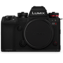 Panasonic Lumix S1II and S1RII Full Body Protection Skin