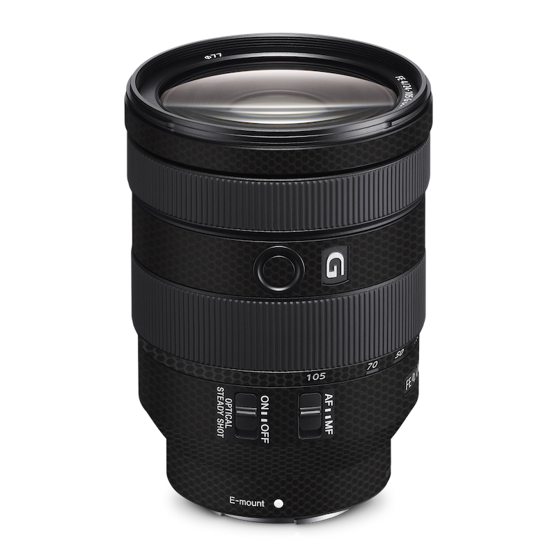 Hasselblad XCD 65mm F2.8 Lens Skin