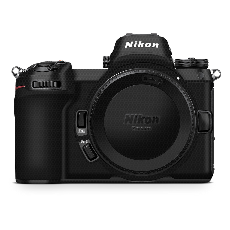 NIKON Z5 Camera Skin