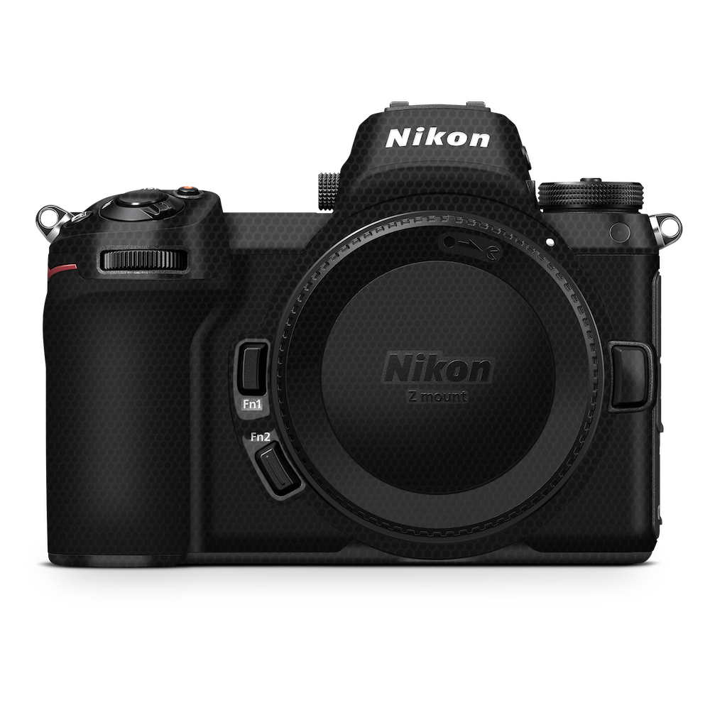 NIKON Z6III (Z6 3) Full Body Protective Camera Skin