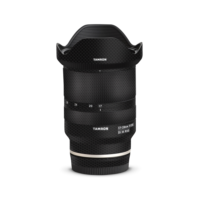 TAMRON 70-180mm F2.8 DiIII VXD G2 (A056) MK2 for SONY Mount Lens Protection Skin